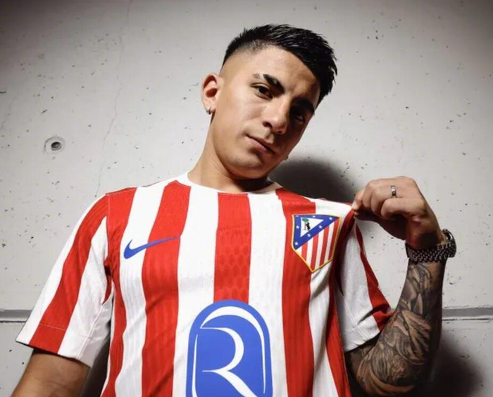 开云登录入口-加拉塔萨雷报价阿尔马达遭拒，马竞坚持1500万至2000万欧元转会费|土耳其|土超|None|阿根廷前锋转会|豪尔赫-阿尔马达_新浪体育_新浪新闻