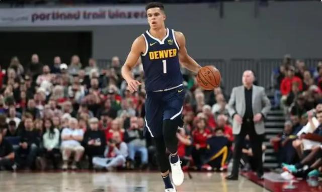 不浪费约老师巅峰期！掘金中期引援瞄准多位悍将